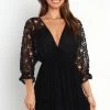 Carrie Dress - Black