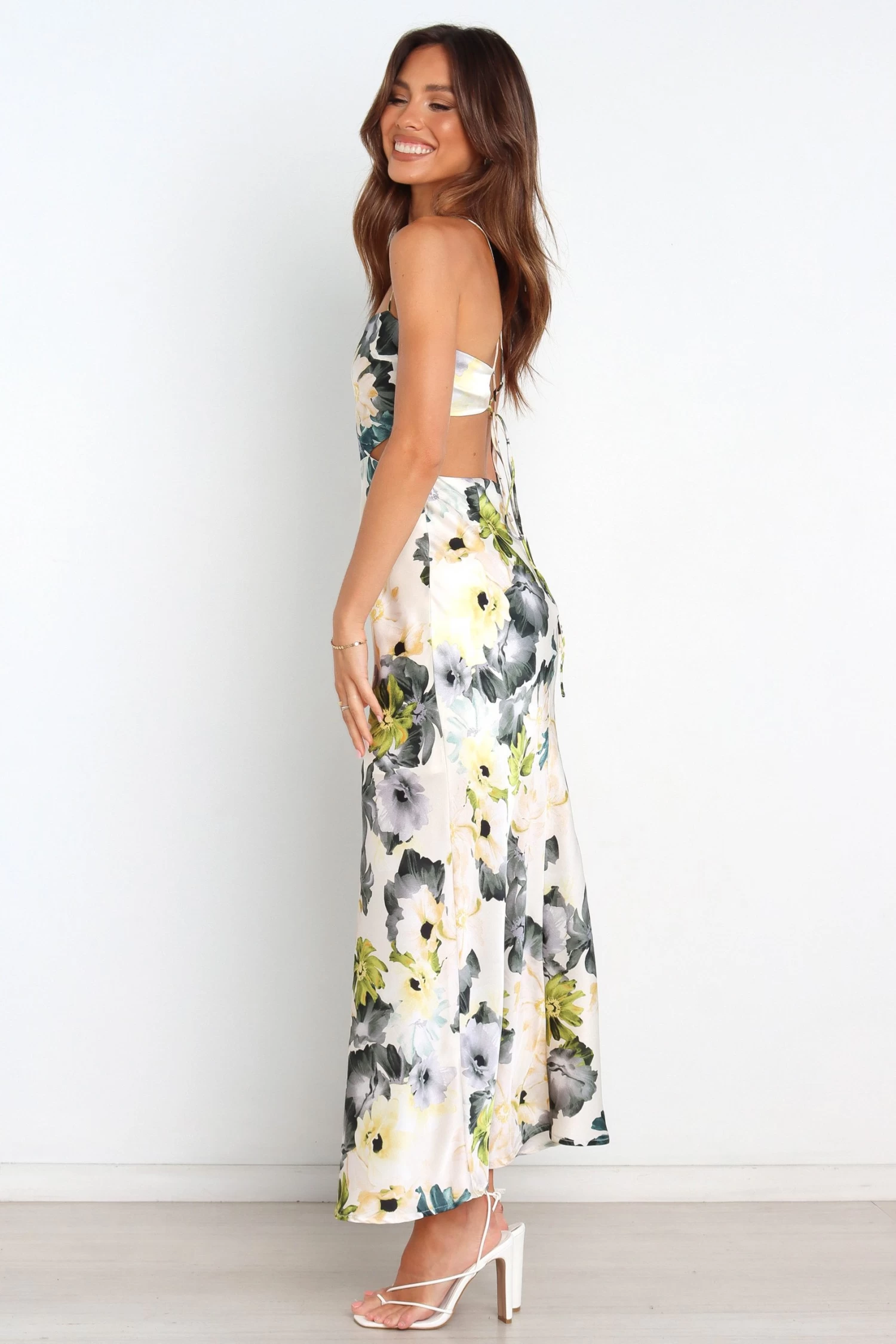 JAYNE DRESS - FLORAL - Image 5