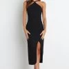 Sasha Dress - Black
