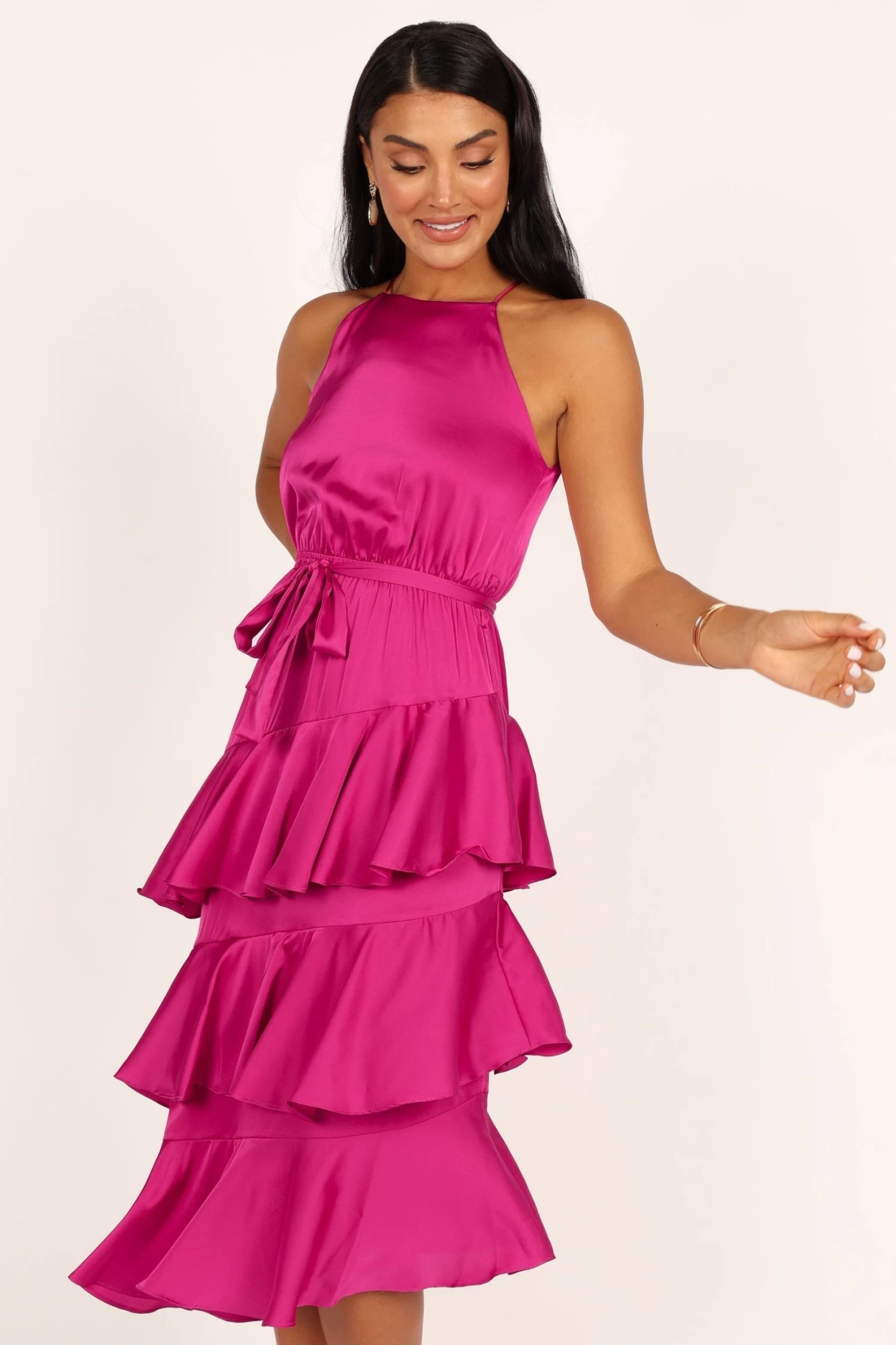 Seychelle Dress - Orchid - Image 5