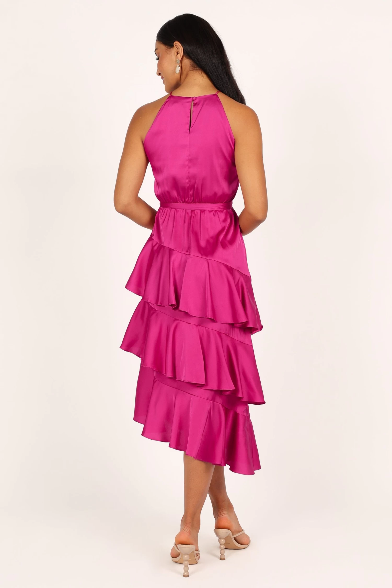 Seychelle Dress - Orchid - Image 8