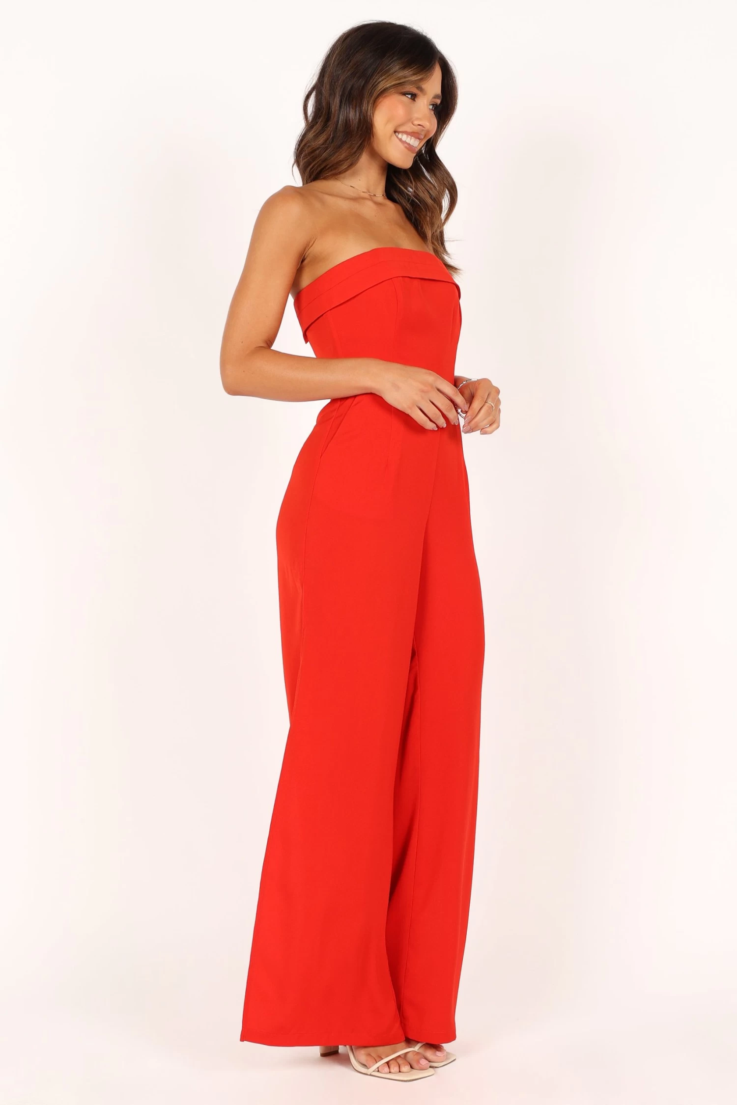 Nami Jumpsuit - Fire - Image 8