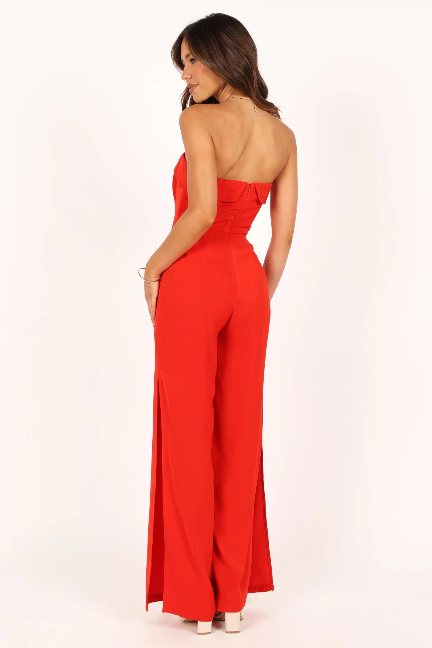 Nami Jumpsuit - Fire - Image 9