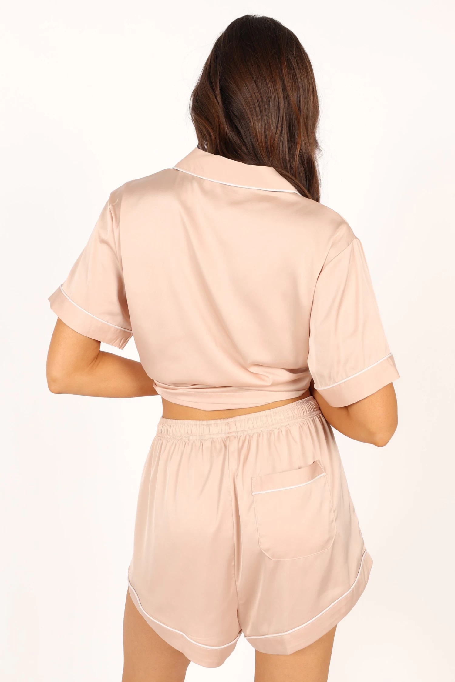 Samara Piping Set - Blush - Image 8